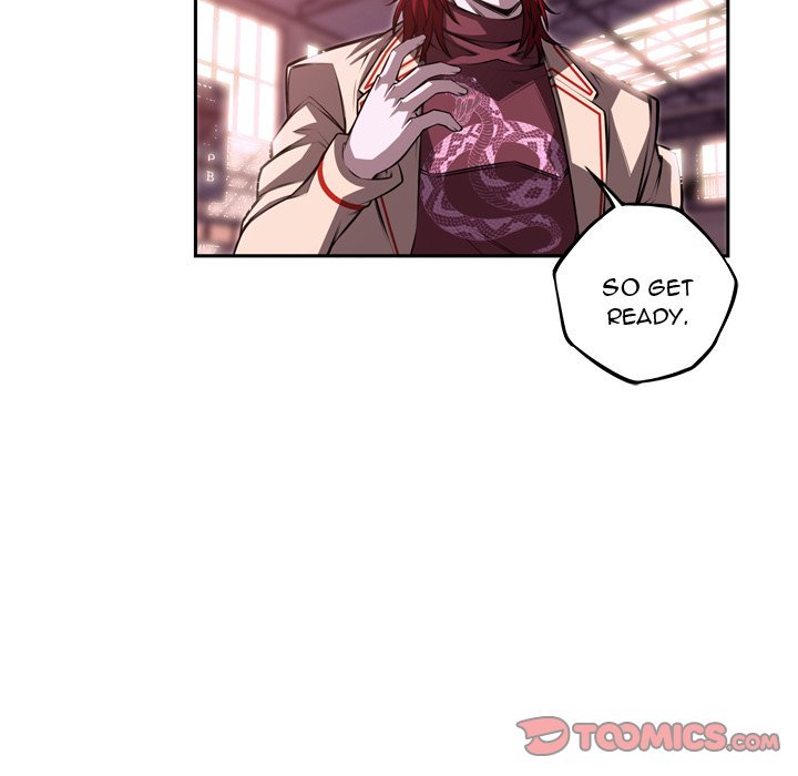 Supernova Chapter 104 page 78 - Chapter 104