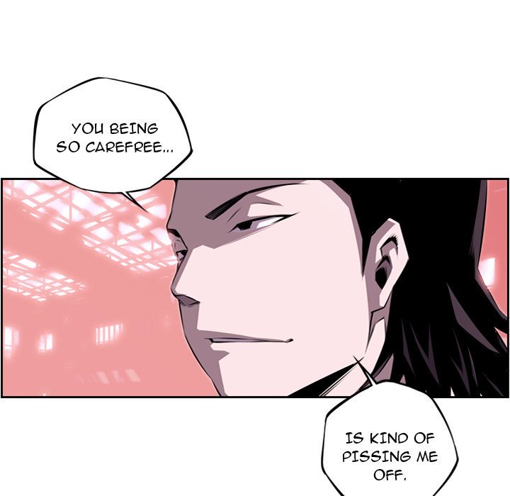 Supernova Chapter 104 page 79 - Chapter 104