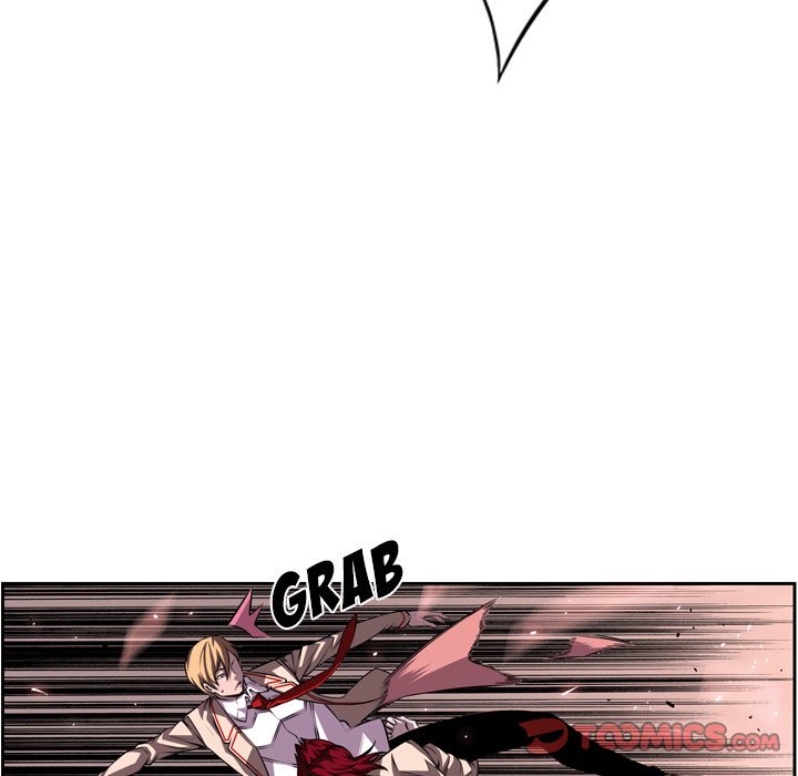 Supernova Chapter 104 page 8 - Chapter 104