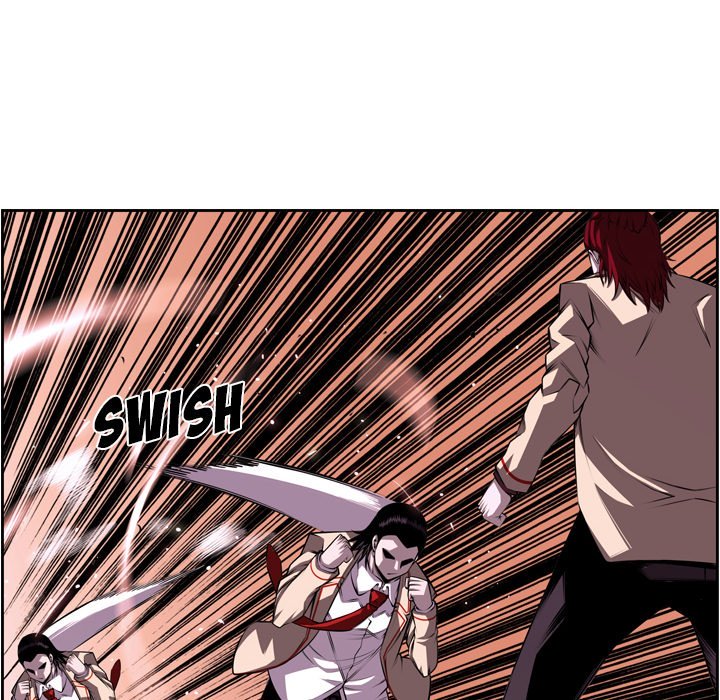 Supernova Chapter 104 page 83 - Chapter 104
