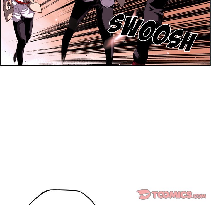 Supernova Chapter 104 page 84 - Chapter 104