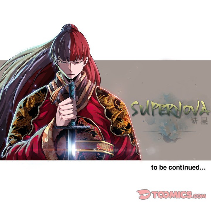 Supernova Chapter 104 page 86 - Chapter 104