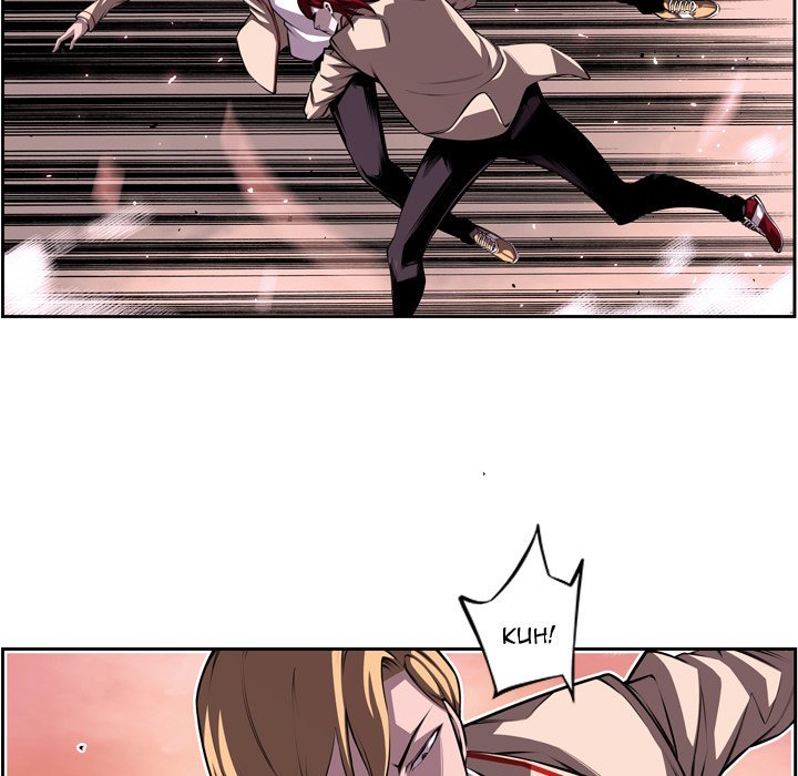 Supernova Chapter 104 page 9 - Chapter 104