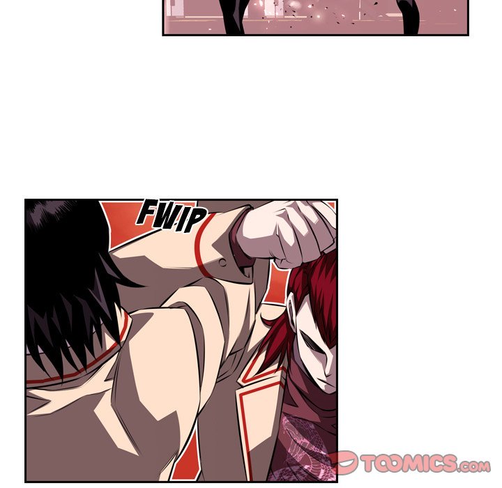 Supernova Chapter 105 page 10 - Chapter 105