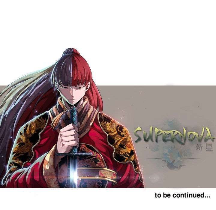 Supernova Chapter 105 page 101 - Chapter 105