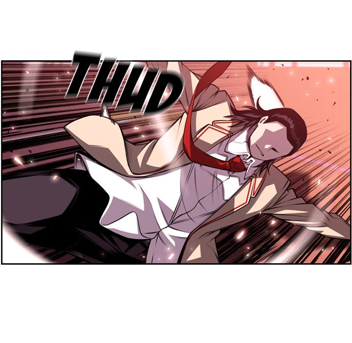 Supernova Chapter 105 page 15 - Chapter 105