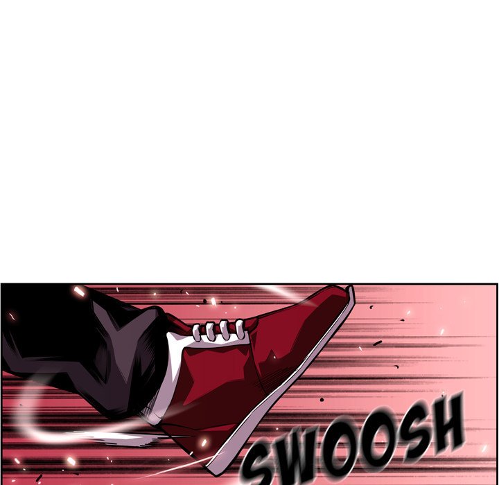 Supernova Chapter 105 page 16 - Chapter 105