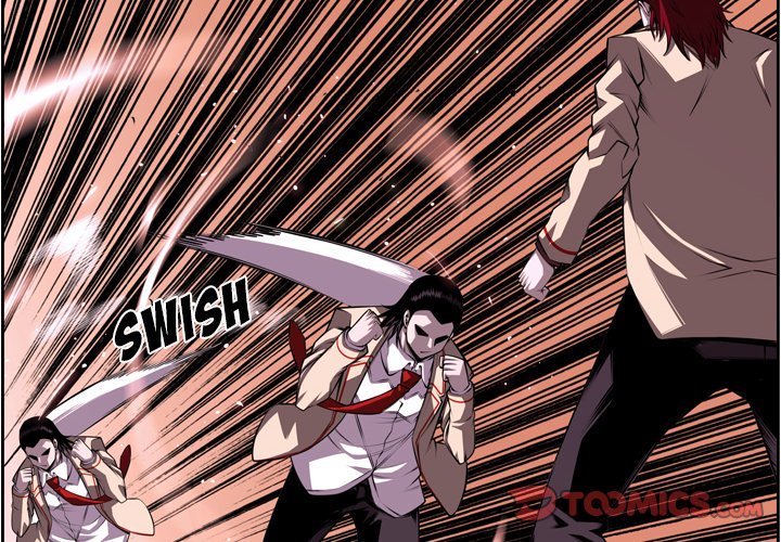 Supernova Chapter 105 page 2 - Chapter 105