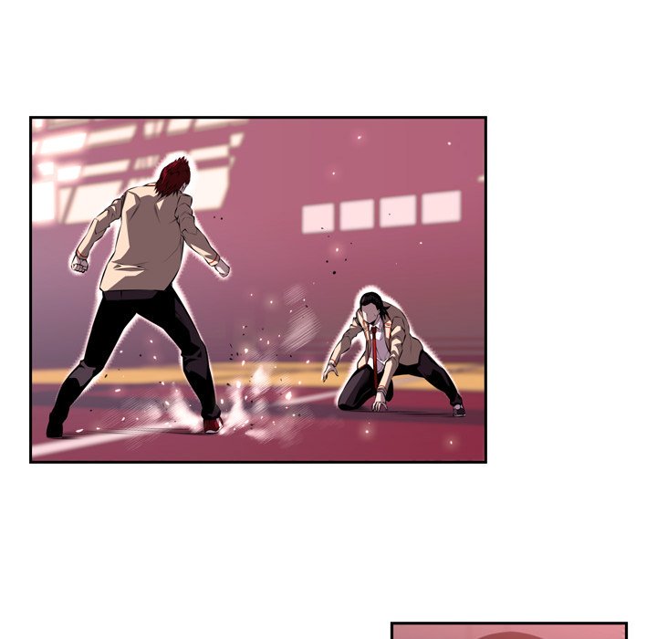 Supernova Chapter 105 page 20 - Chapter 105