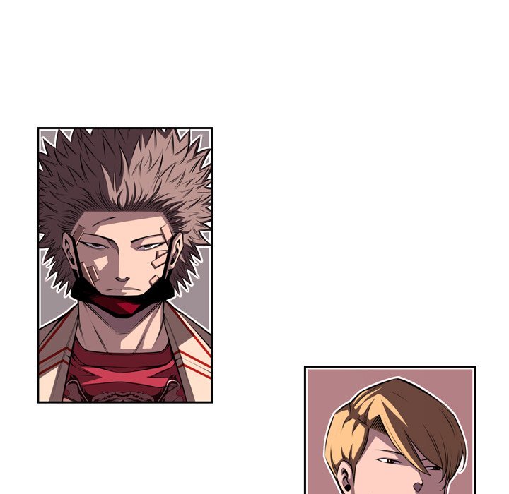 Supernova Chapter 105 page 23 - Chapter 105
