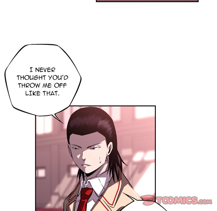 Supernova Chapter 105 page 26 - Chapter 105