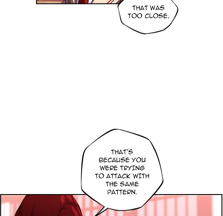 Supernova Chapter 105 page 27 - Chapter 105
