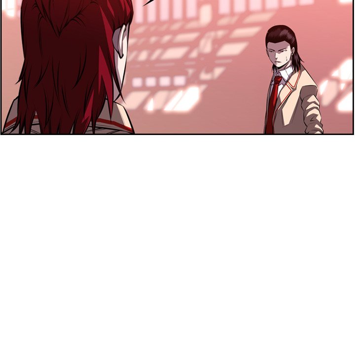 Supernova Chapter 105 page 28 - Chapter 105