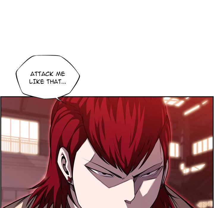 Supernova Chapter 105 page 29 - Chapter 105