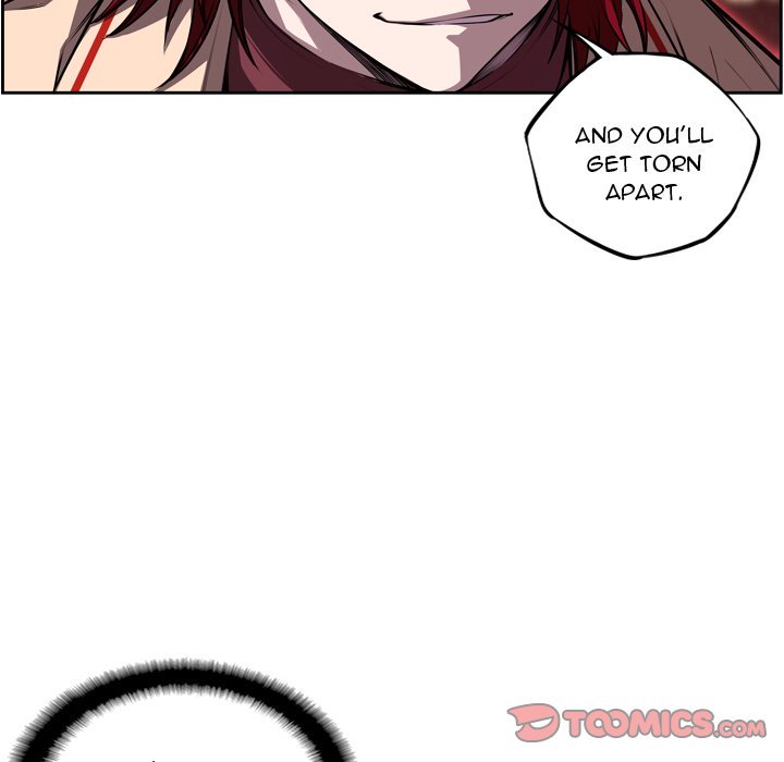 Supernova Chapter 105 page 30 - Chapter 105