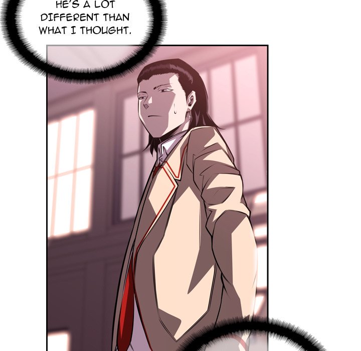 Supernova Chapter 105 page 31 - Chapter 105