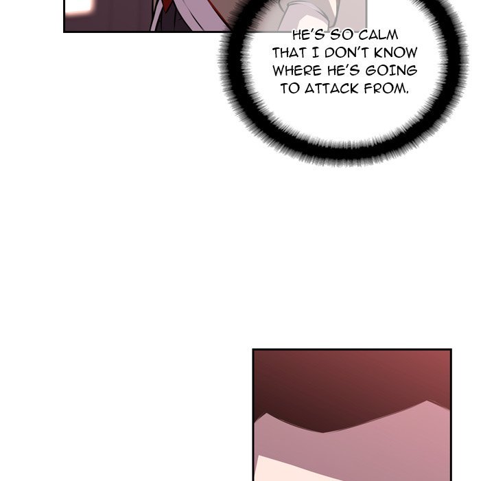 Supernova Chapter 105 page 32 - Chapter 105