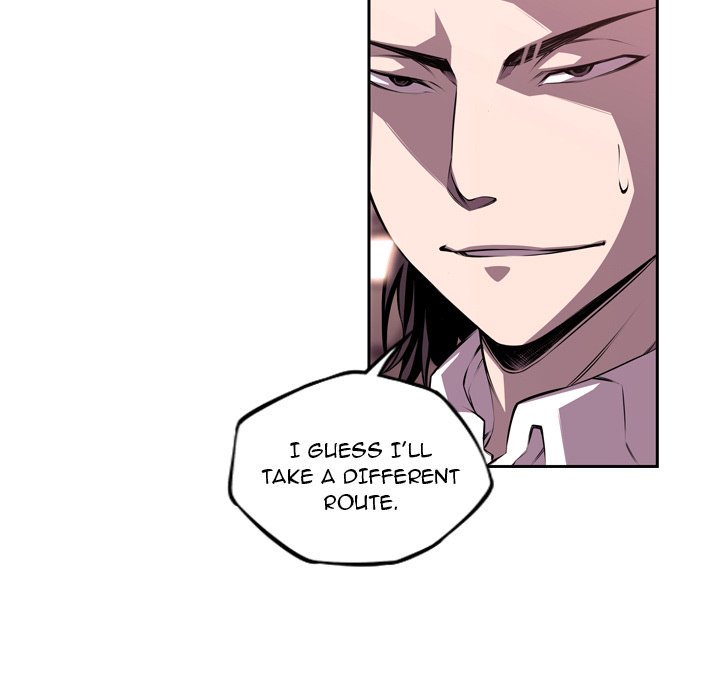 Supernova Chapter 105 page 33 - Chapter 105