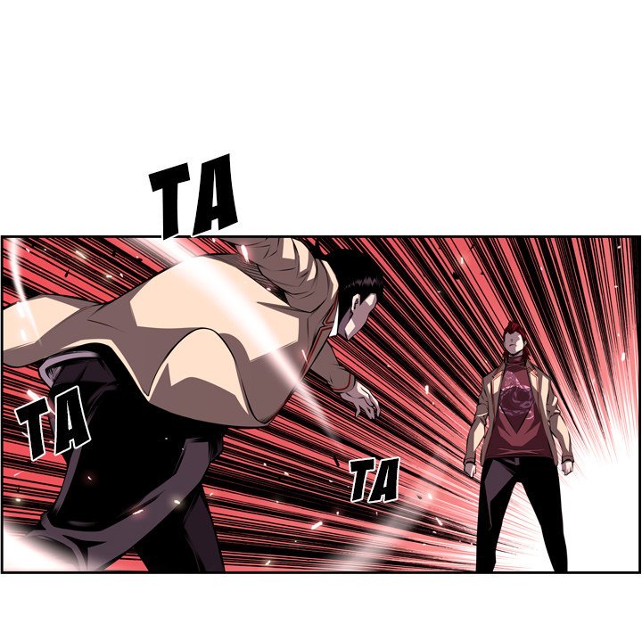 Supernova Chapter 105 page 36 - Chapter 105