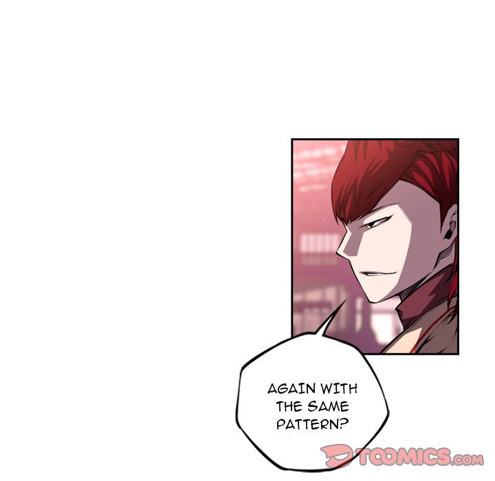Supernova Chapter 105 page 38 - Chapter 105
