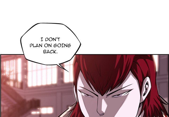 Supernova Chapter 105 page 4 - Chapter 105