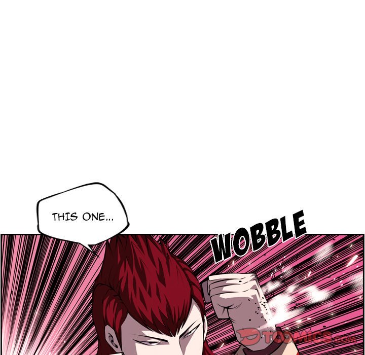 Supernova Chapter 105 page 42 - Chapter 105