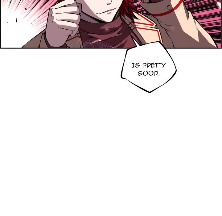 Supernova Chapter 105 page 43 - Chapter 105