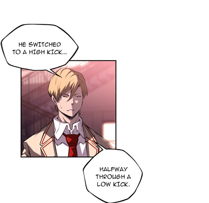Supernova Chapter 105 page 44 - Chapter 105