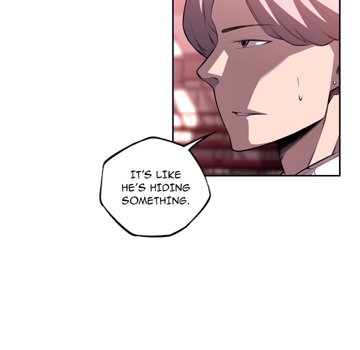 Supernova Chapter 105 page 48 - Chapter 105