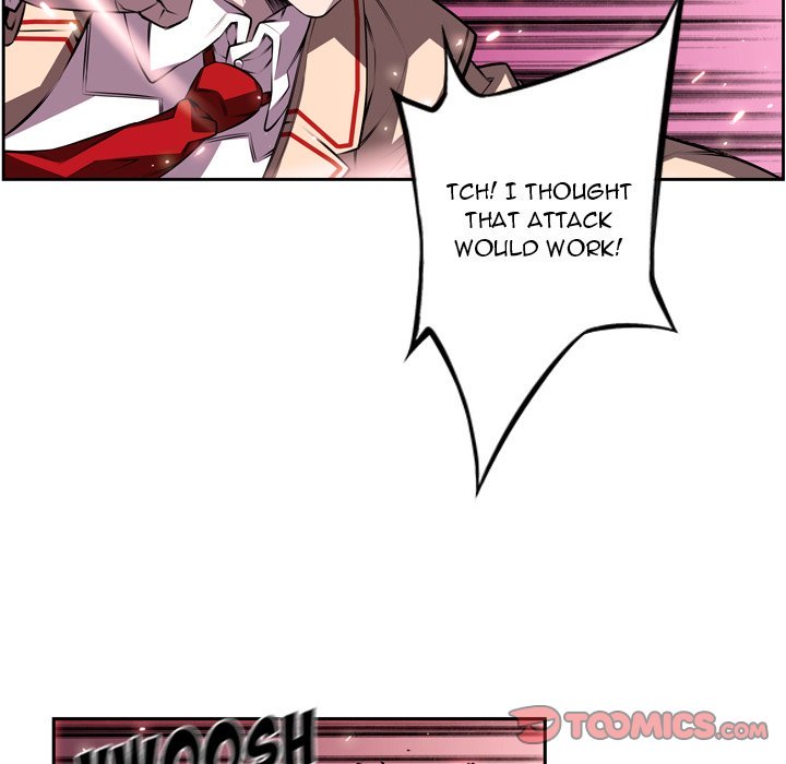 Supernova Chapter 105 page 50 - Chapter 105