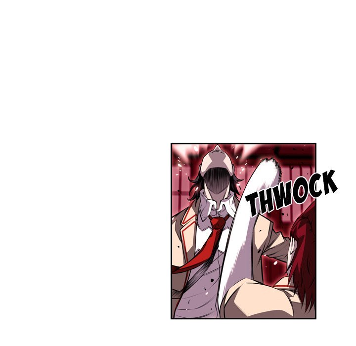 Supernova Chapter 105 page 52 - Chapter 105