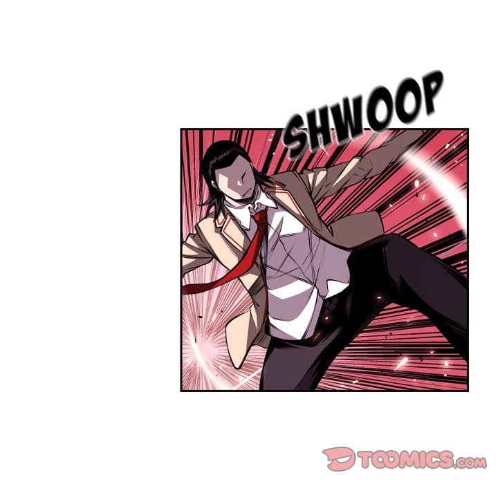 Supernova Chapter 105 page 54 - Chapter 105