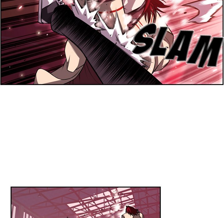 Supernova Chapter 105 page 56 - Chapter 105