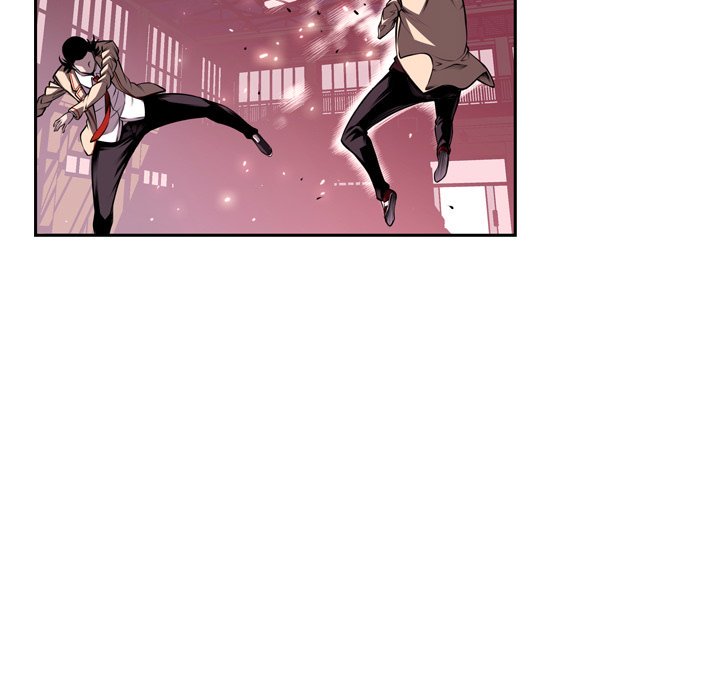 Supernova Chapter 105 page 57 - Chapter 105