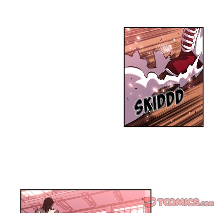 Supernova Chapter 105 page 58 - Chapter 105