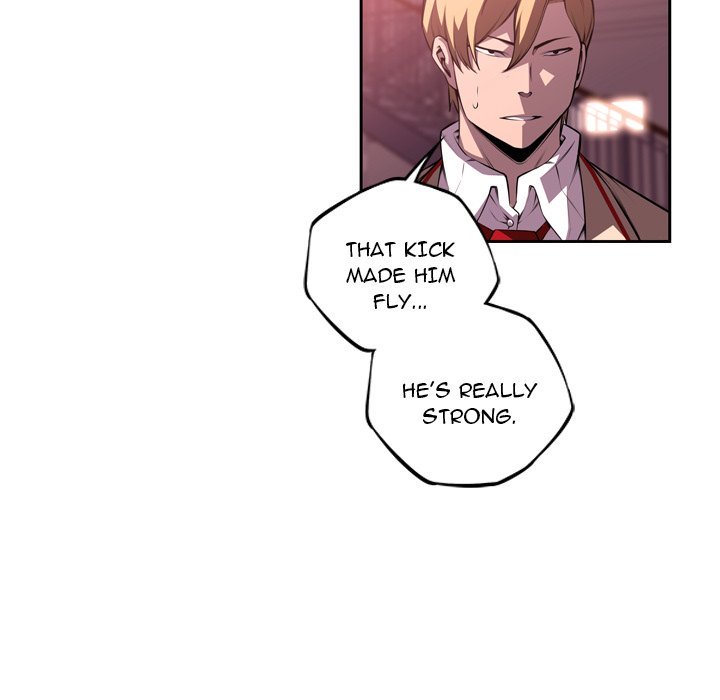 Supernova Chapter 105 page 60 - Chapter 105