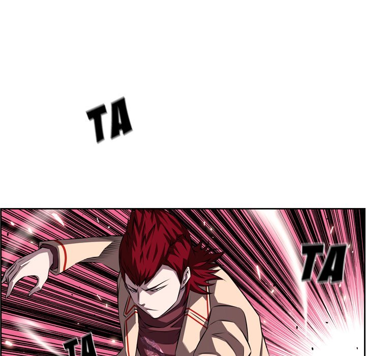 Supernova Chapter 105 page 61 - Chapter 105