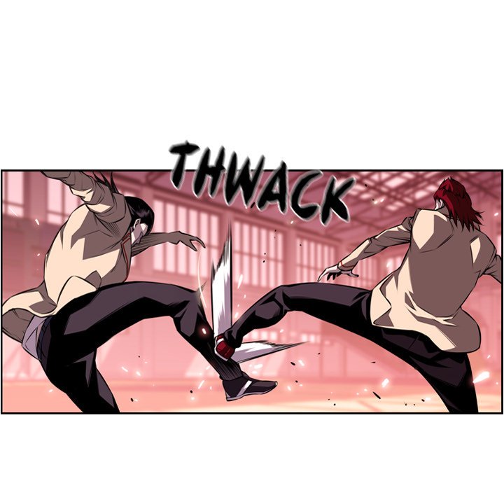 Supernova Chapter 105 page 65 - Chapter 105