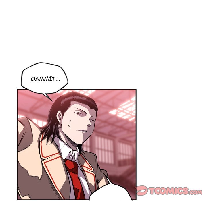 Supernova Chapter 105 page 66 - Chapter 105