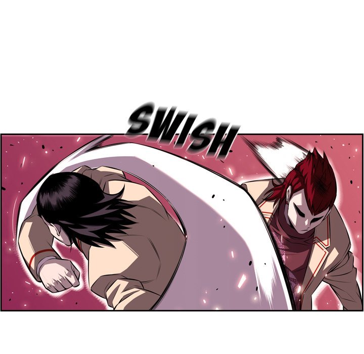 Supernova Chapter 105 page 7 - Chapter 105