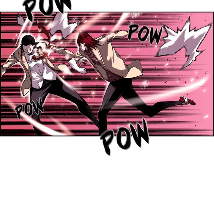 Supernova Chapter 105 page 73 - Chapter 105