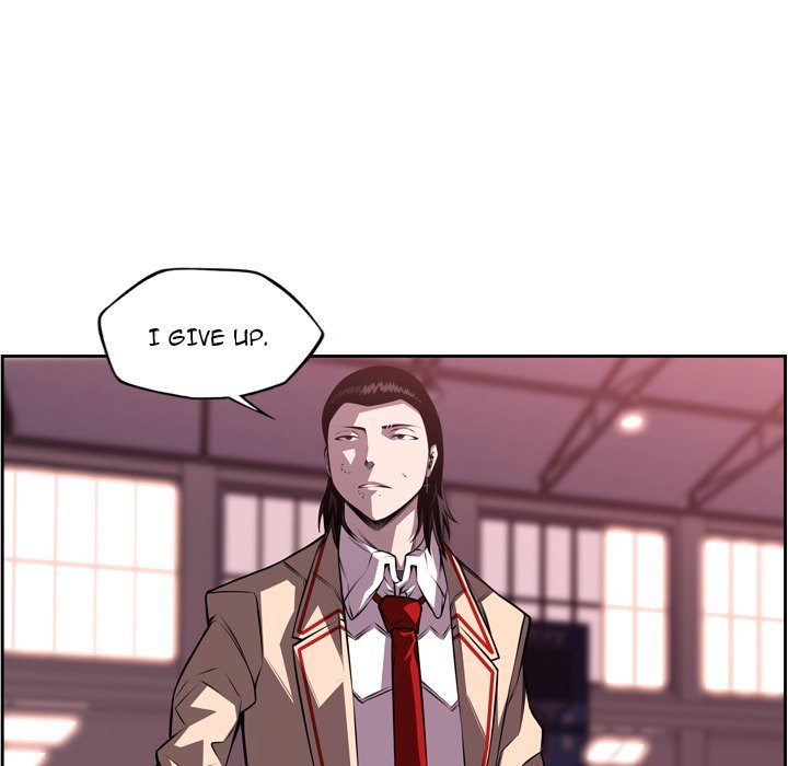 Supernova Chapter 105 page 84 - Chapter 105