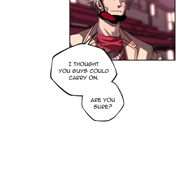 Supernova Chapter 105 page 87 - Chapter 105