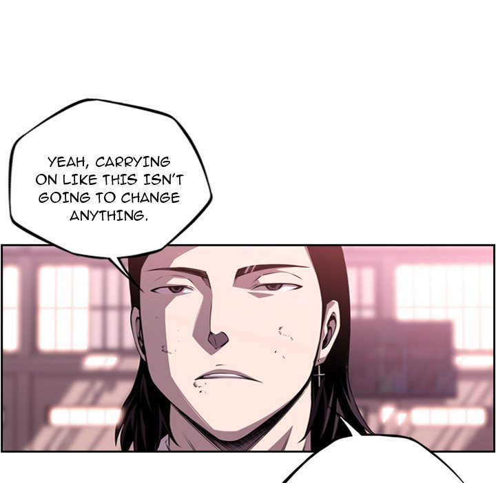 Supernova Chapter 105 page 88 - Chapter 105