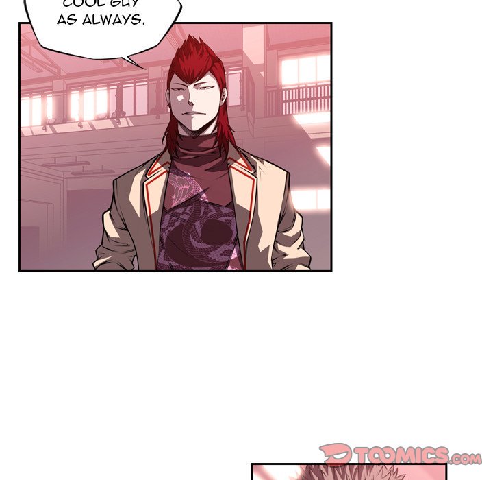 Supernova Chapter 105 page 90 - Chapter 105