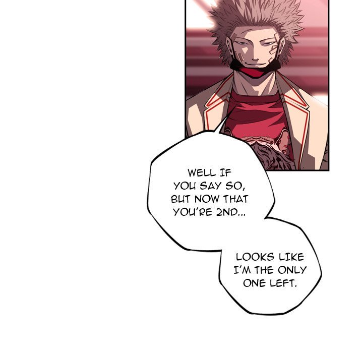 Supernova Chapter 105 page 91 - Chapter 105