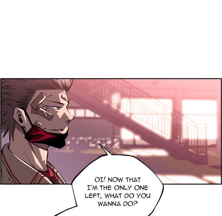 Supernova Chapter 105 page 92 - Chapter 105
