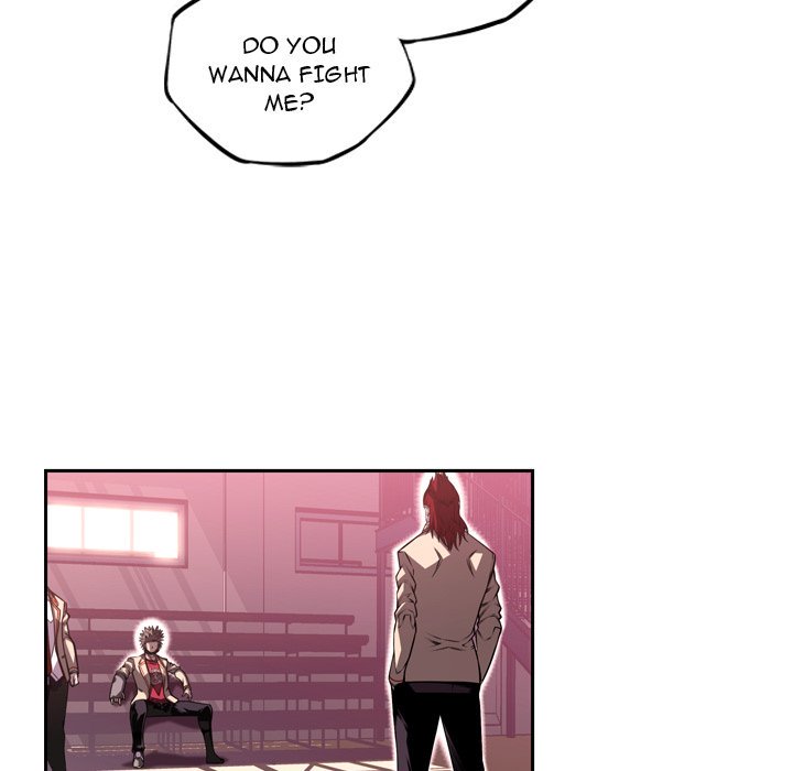Supernova Chapter 105 page 93 - Chapter 105