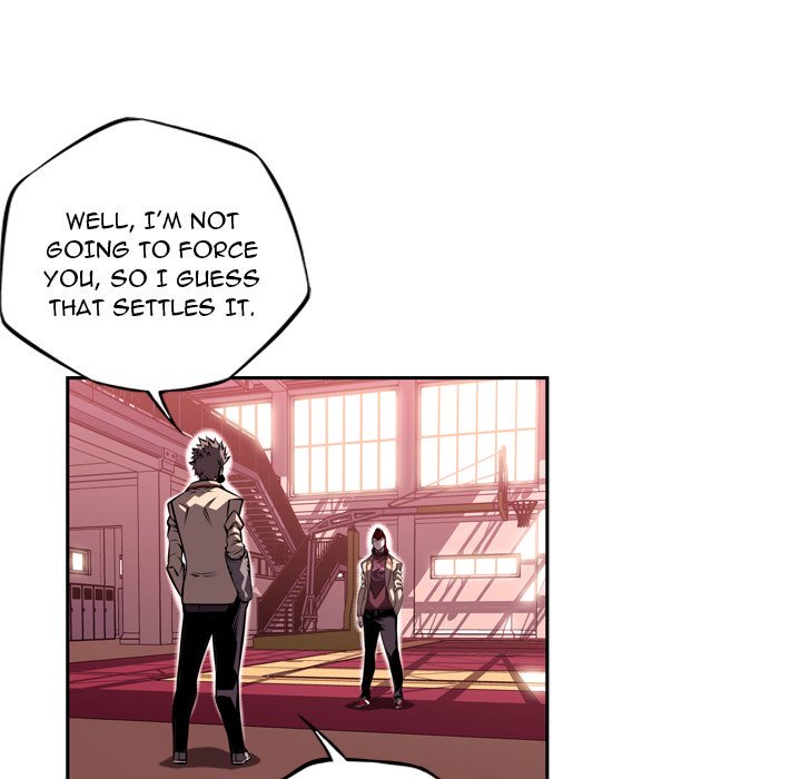 Supernova Chapter 105 page 96 - Chapter 105
