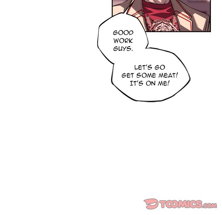 Supernova Chapter 105 page 98 - Chapter 105
